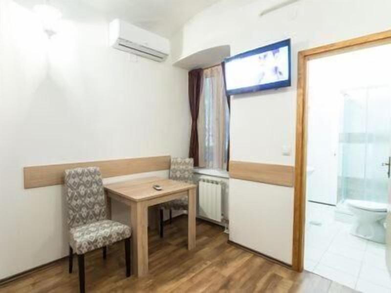 Guesthouse Bed 4 You image
