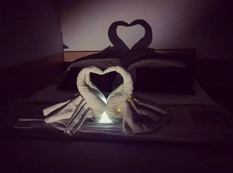 Guesthouse Bed 4 You image