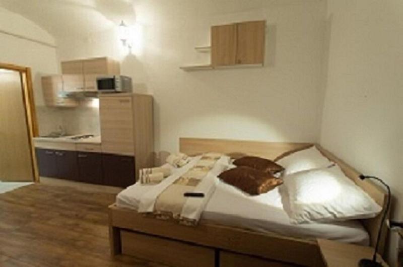 Guesthouse Bed 4 You image