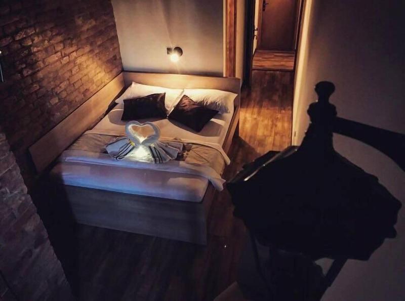 Guesthouse Bed 4 You image