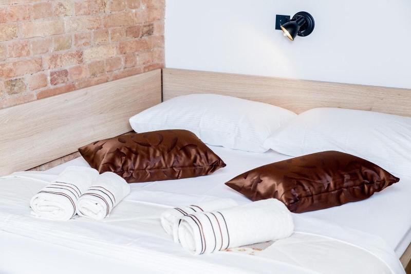 Guesthouse Bed 4 You image