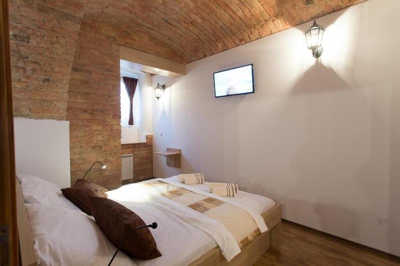 Guesthouse Bed 4 You image
