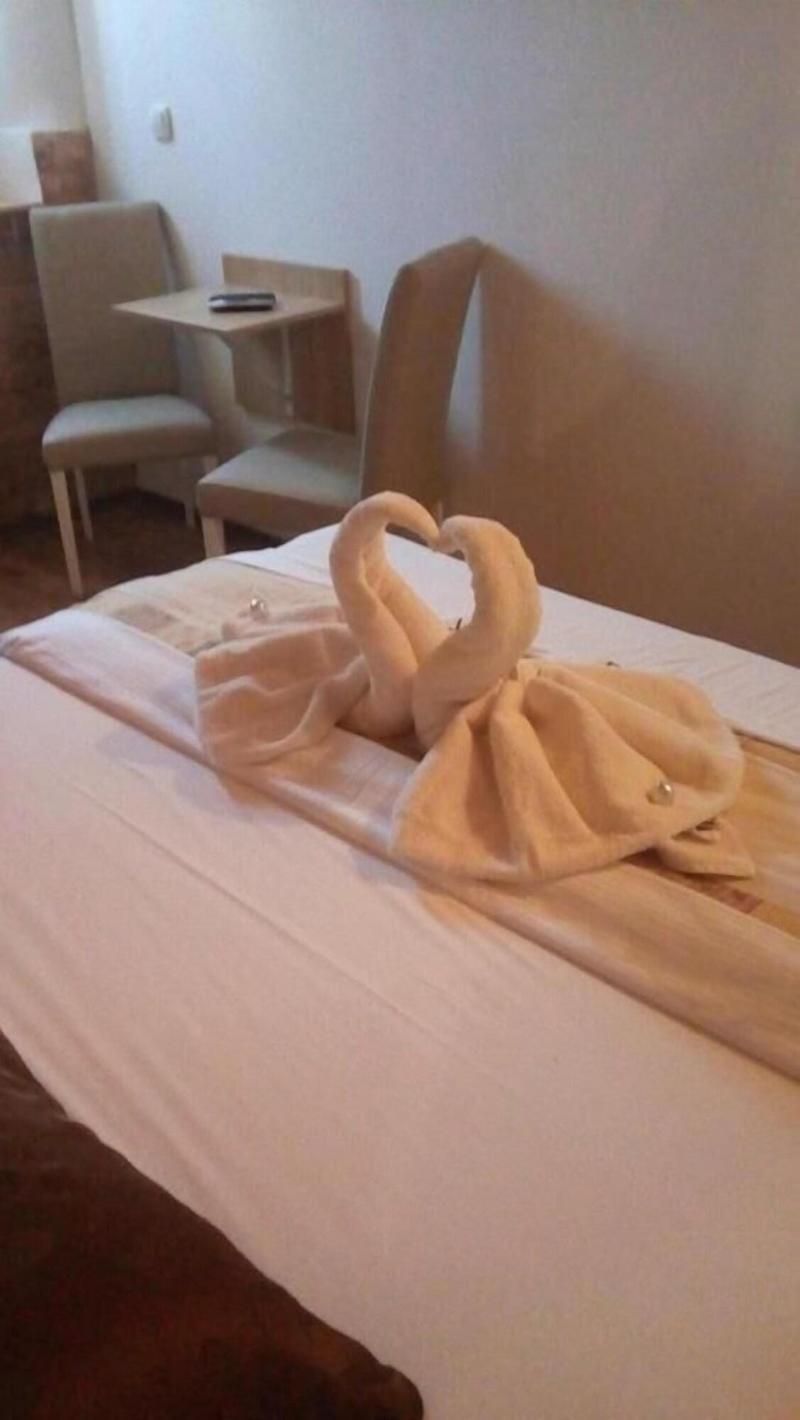 Guesthouse Bed 4 You image