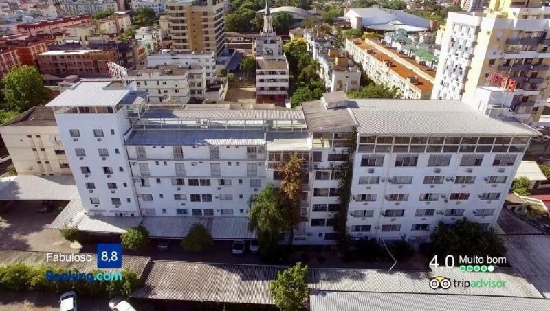 Hotel Appel — general view