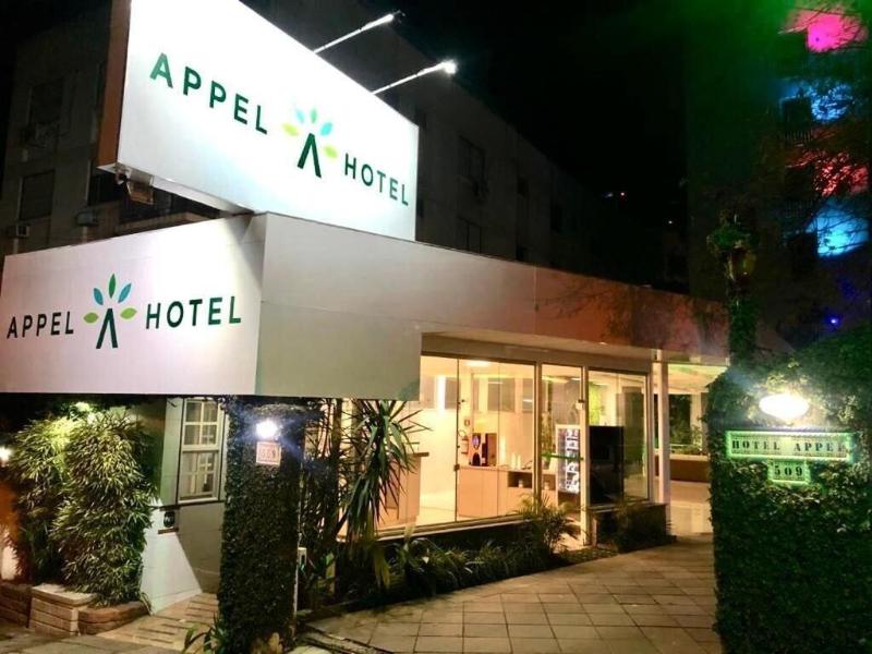Hotel Appel — general view