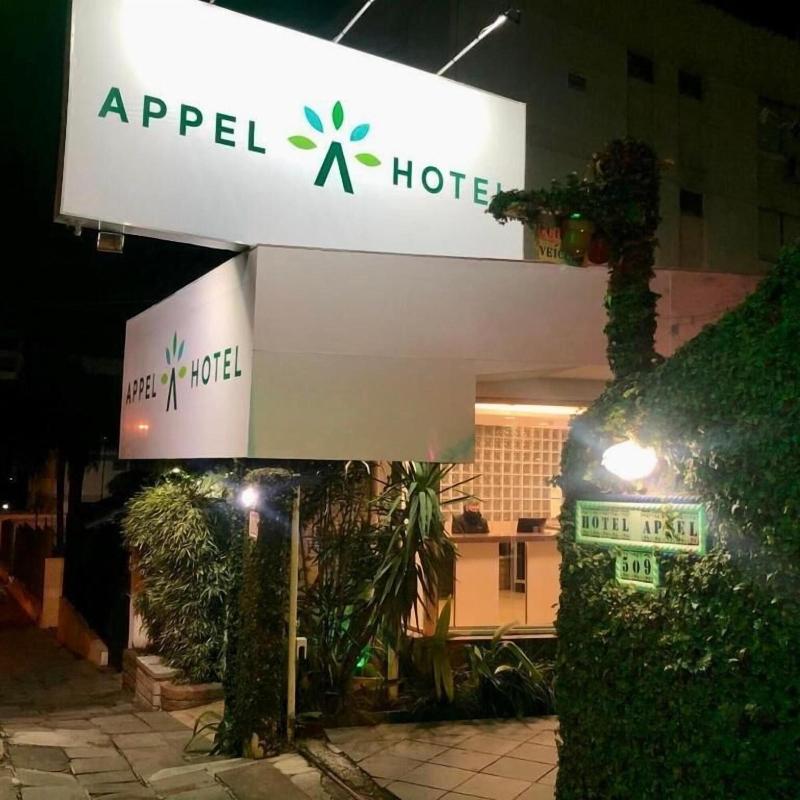 Hotel Appel — general view
