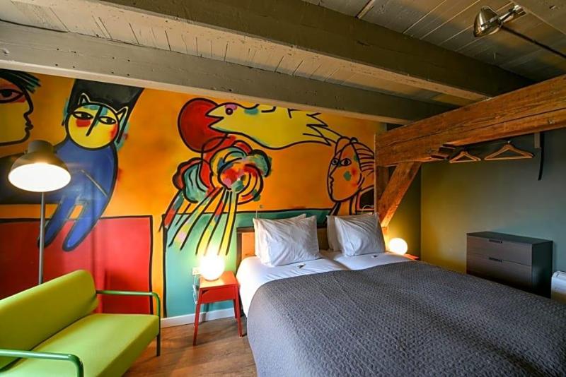 Hotel De Gravin image