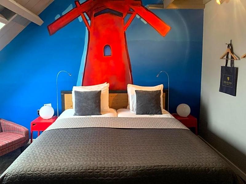 Hotel De Gravin image