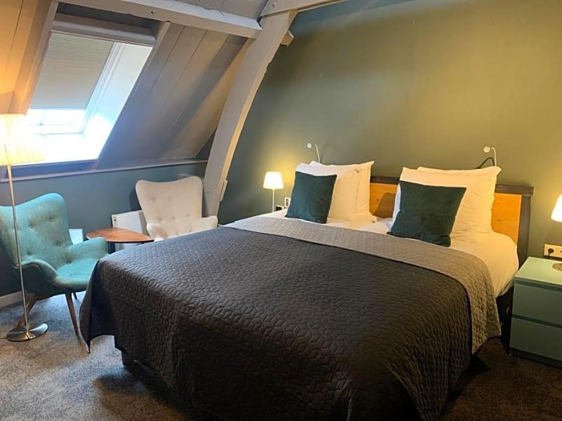 Hotel De Gravin image