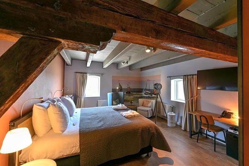 Hotel De Gravin image