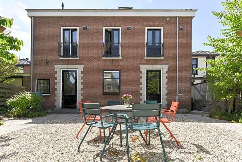 Hotel De Gravin image