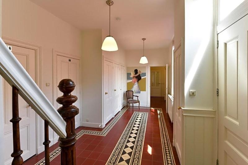 Hotel De Gravin image