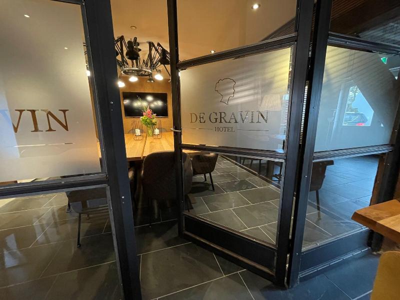 Hotel De Gravin image