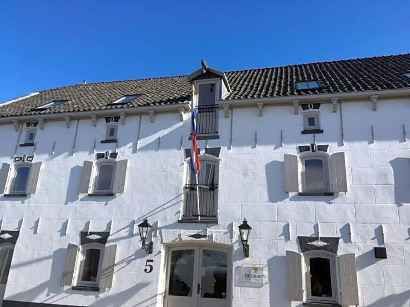 Hotel De Gravin image