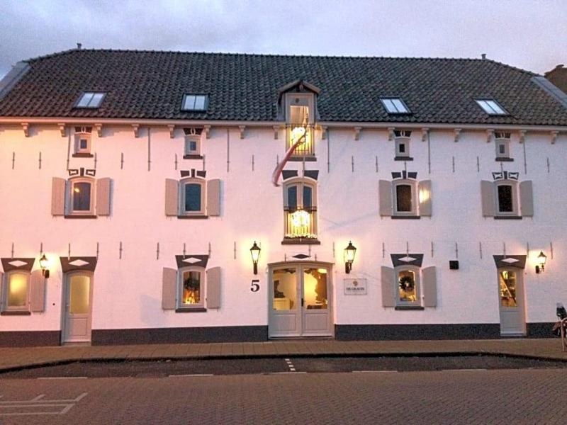 Hotel De Gravin image