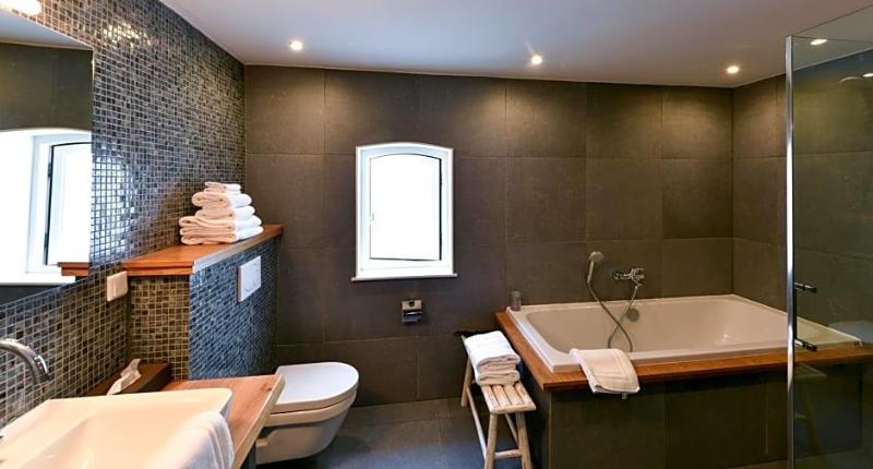 Hotel De Gravin image