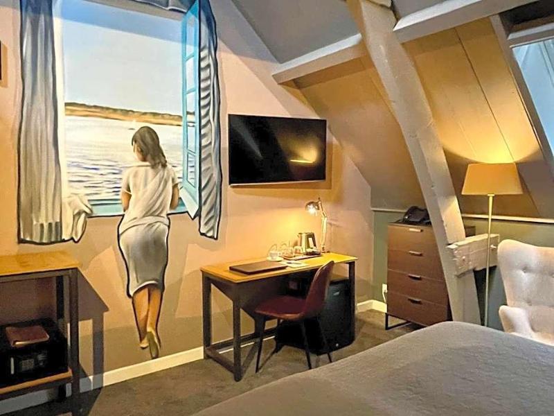 Hotel De Gravin image