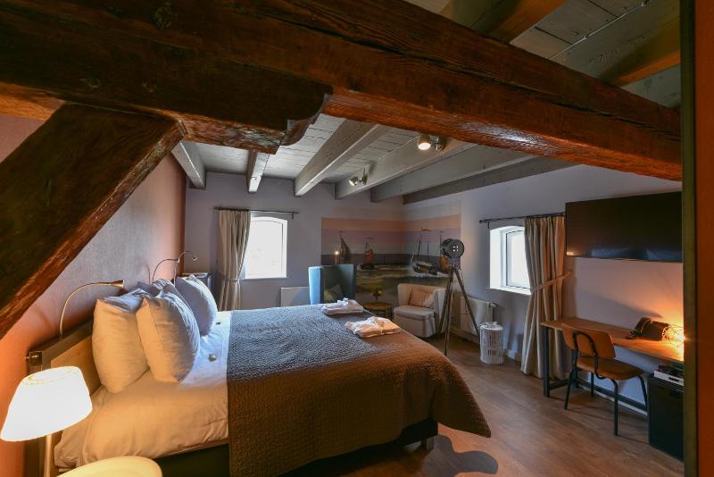 Hotel De Gravin image