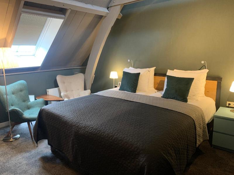Hotel De Gravin image