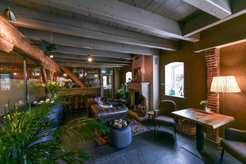 Hotel De Gravin image