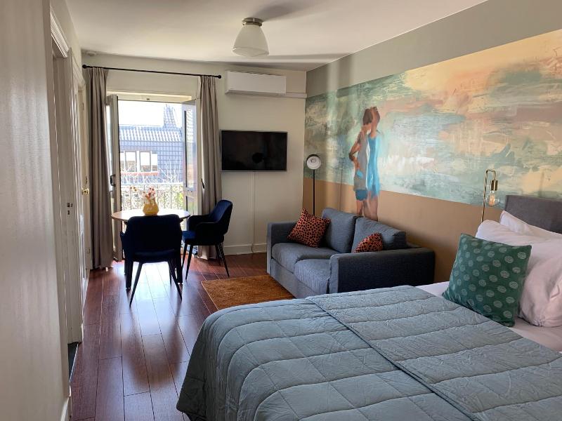 Hotel De Gravin image