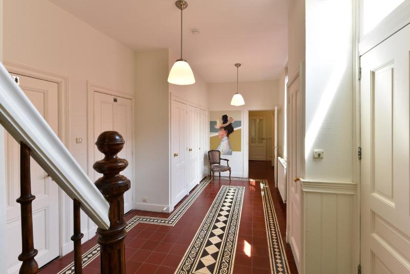 Hotel De Gravin image