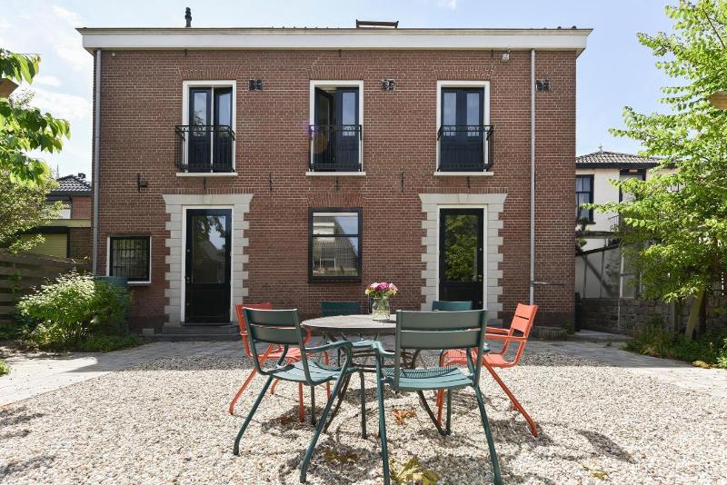 Hotel De Gravin image