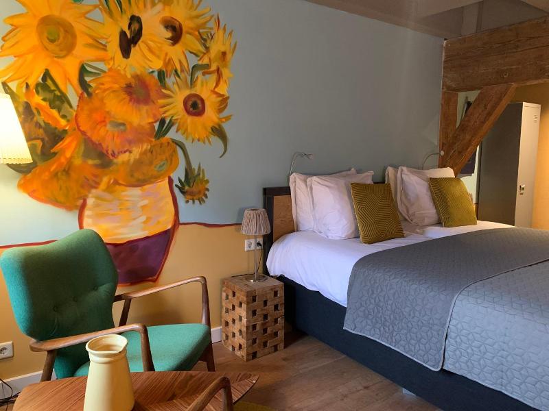 Hotel De Gravin image