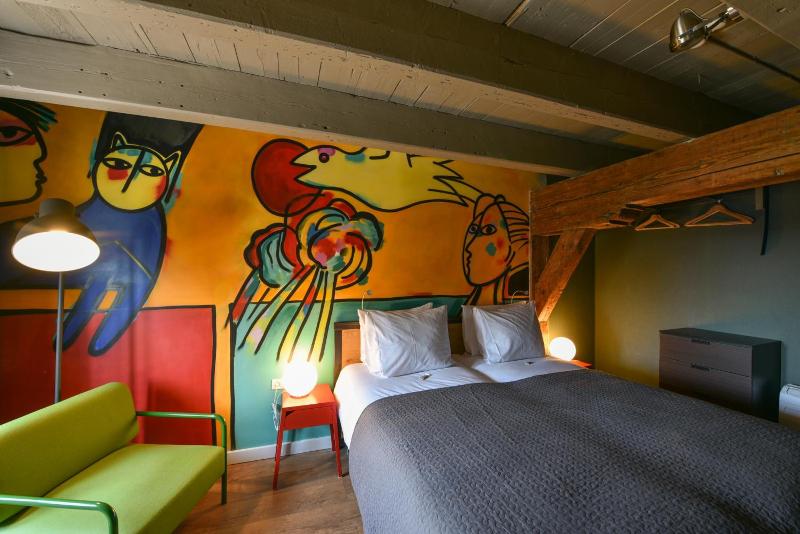 Hotel De Gravin image