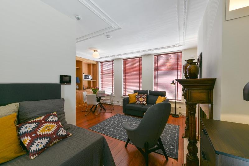 Hotel De Gravin image