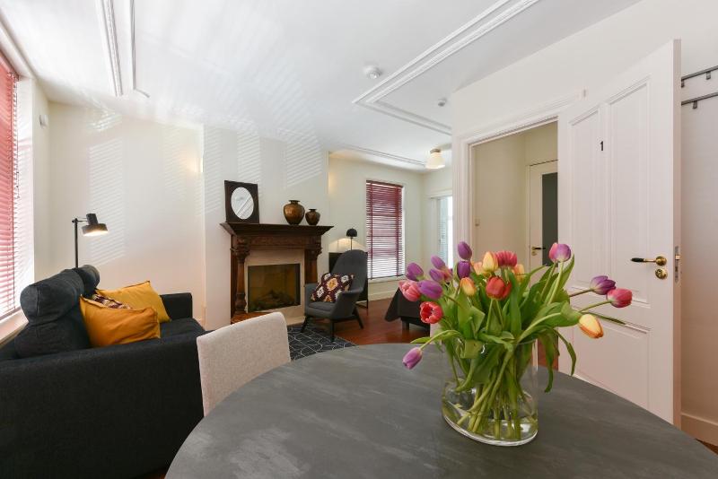 Hotel De Gravin image