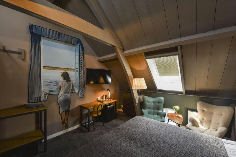 Hotel De Gravin image