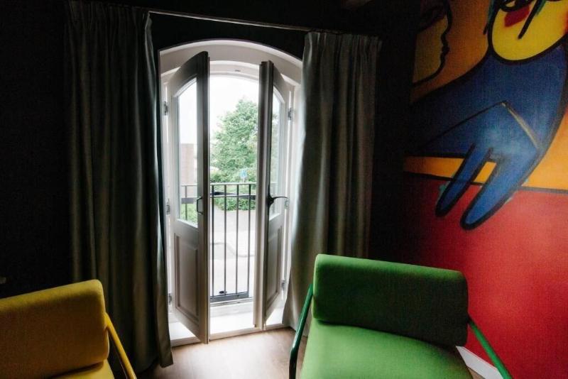 Hotel De Gravin image