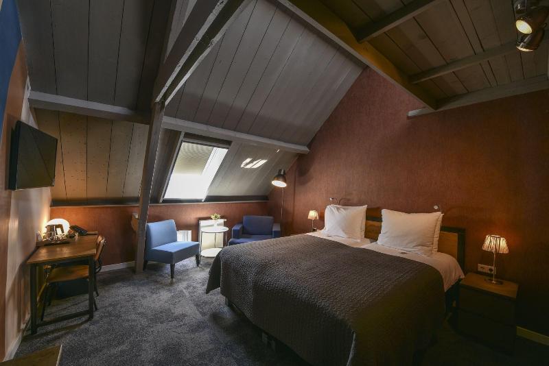 Hotel De Gravin image
