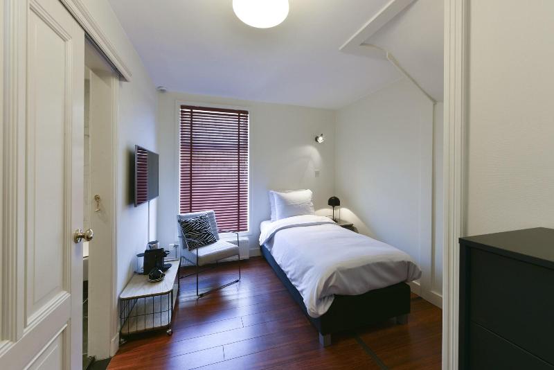 Hotel De Gravin image