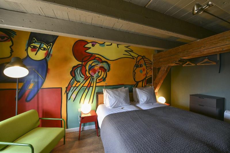 Hotel De Gravin image