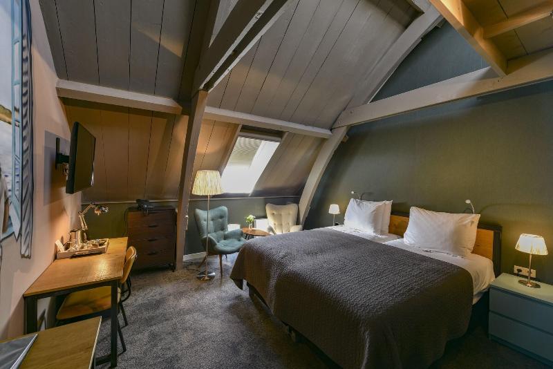 Hotel De Gravin image