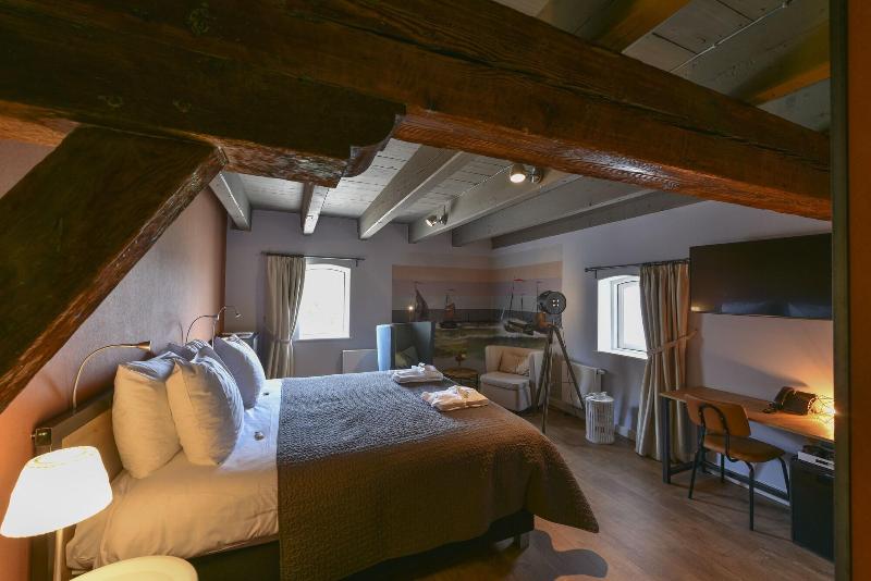 Hotel De Gravin image