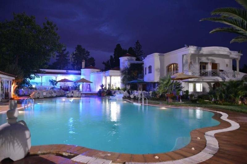 Dar Kamy image