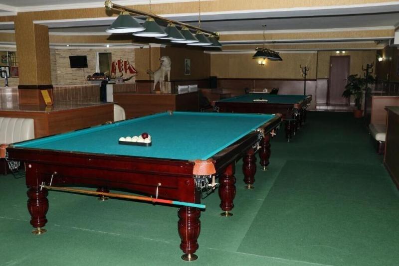 Hotel Botakoz image