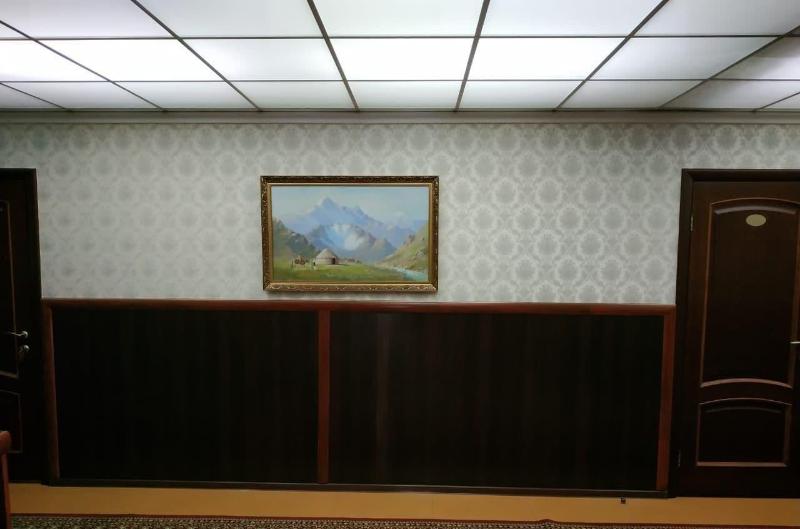 Hotel Botakoz image