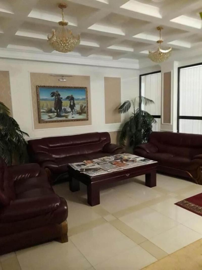 Hotel Botakoz image