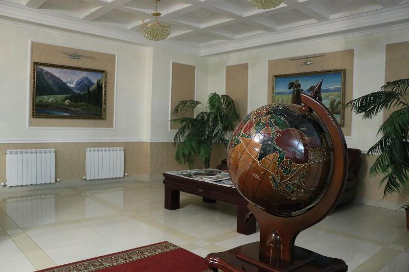 Hotel Botakoz image