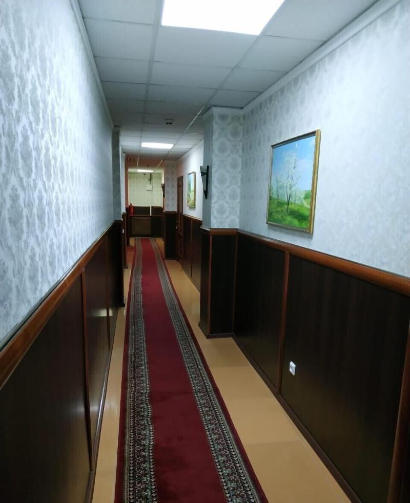 Hotel Botakoz image