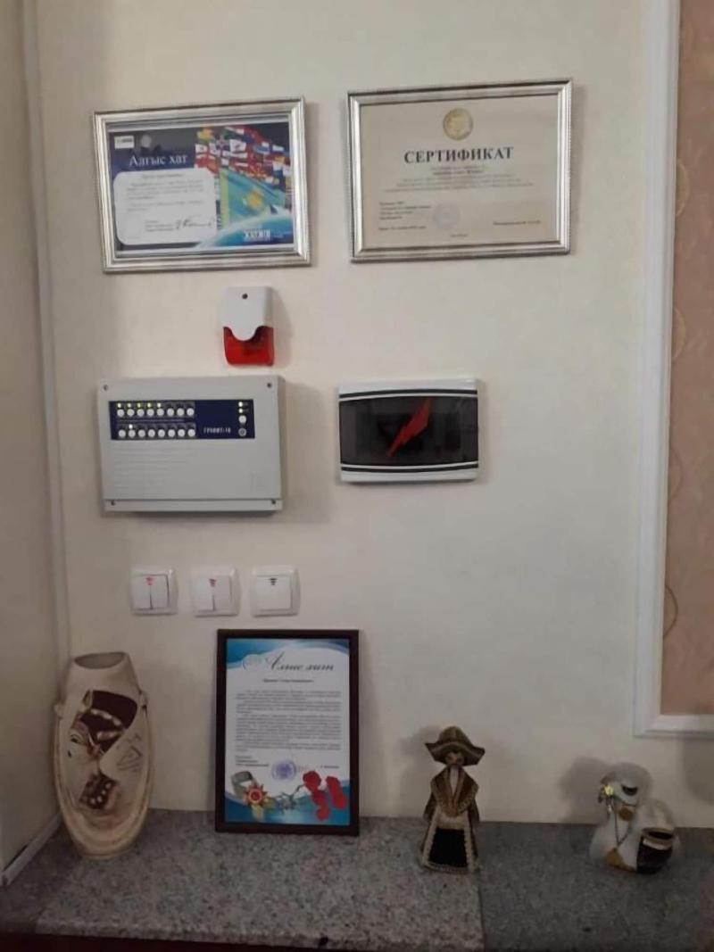Hotel Botakoz image