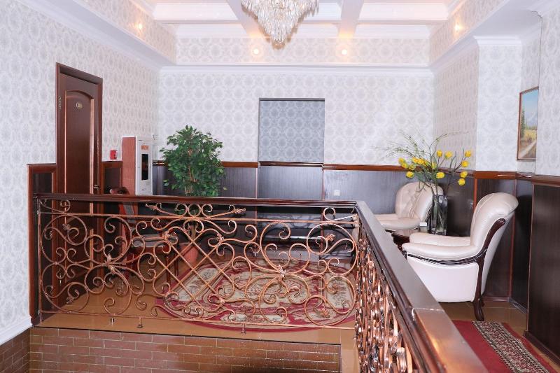 Hotel Botakoz image