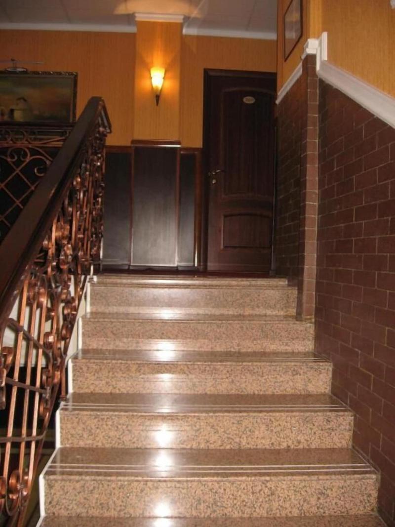 Hotel Botakoz image