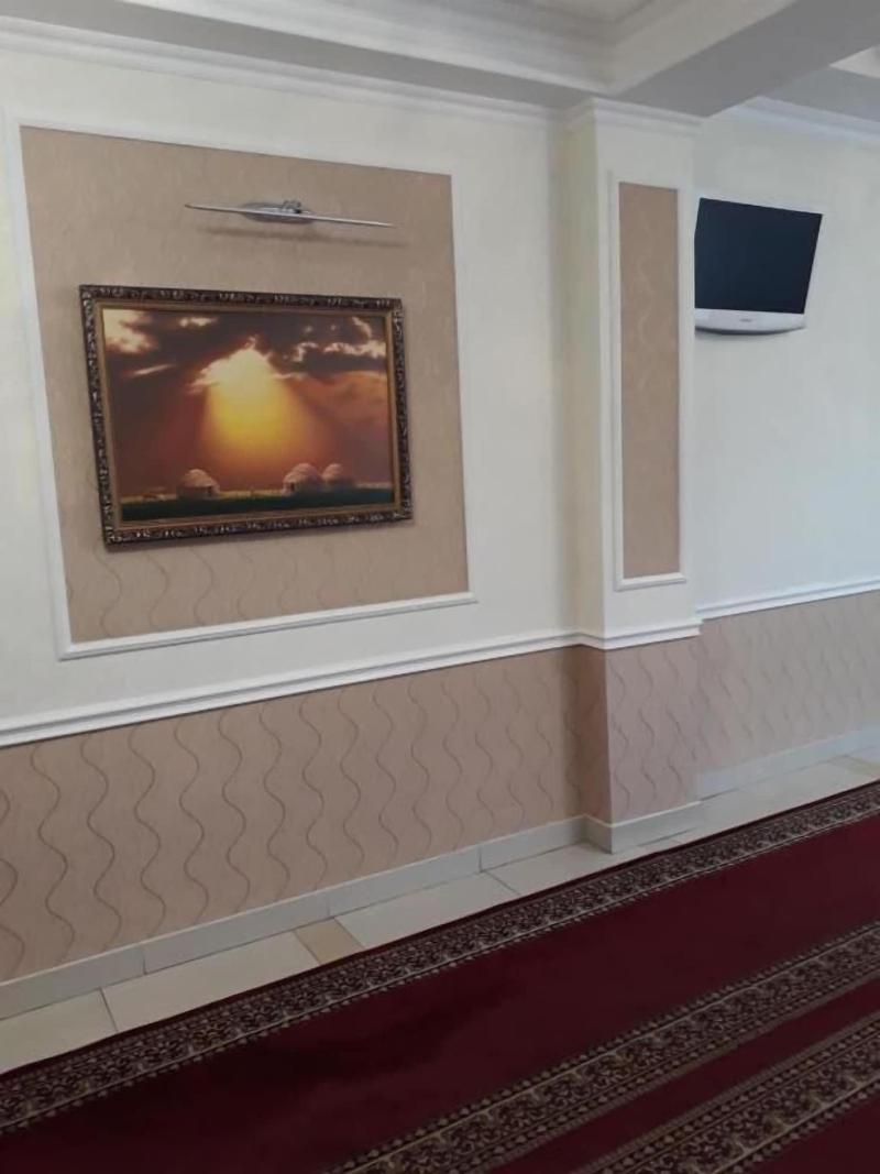 Hotel Botakoz image