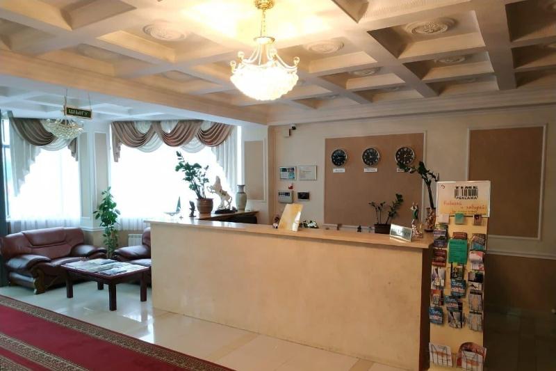 Hotel Botakoz image
