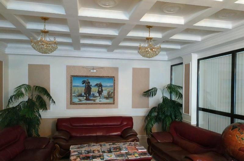 Hotel Botakoz image